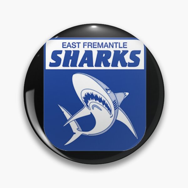 Item preview, East fremantle football club | AFL Footy designed and sold by Gatsbird Design.