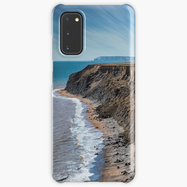 Path To Atherfied Point Samsung Galaxy Snap Case