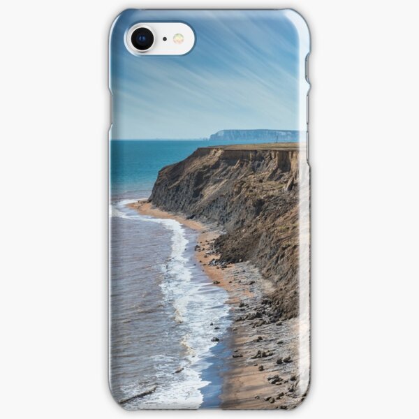 Path To Atherfied Point iPhone Snap Case