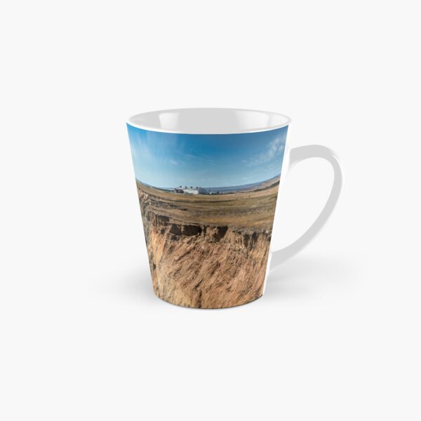 Path To Atherfied Point Tall Mug