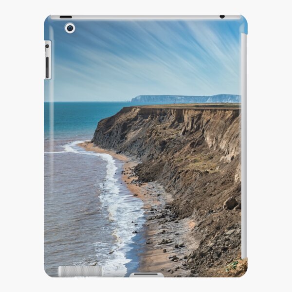 Path To Atherfied Point iPad Snap Case