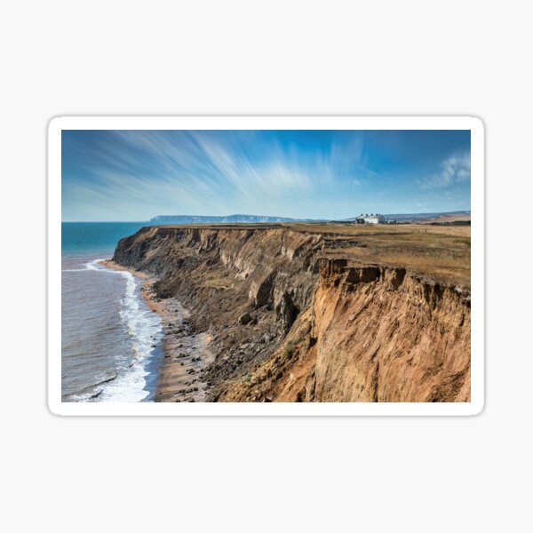 Path To Atherfied Point Sticker