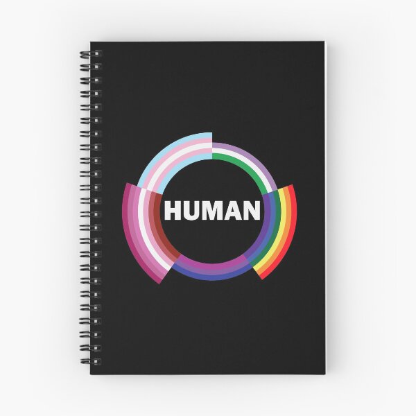 Item preview, THERE ARE more than two genders designed and sold by ToniaKroeger.