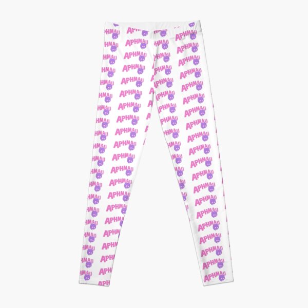 Aphmau Leggings Redbubble - aphmau character theme songs roblox id robux hack working