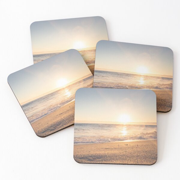 Item preview, Sunset by the sea designed and sold by IGBoutique.
