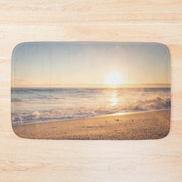 Item preview, Sunset by the sea designed and sold by IGBoutique.