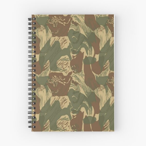 Item preview, Pincelada de Rodesia designed and sold by Kennypad.