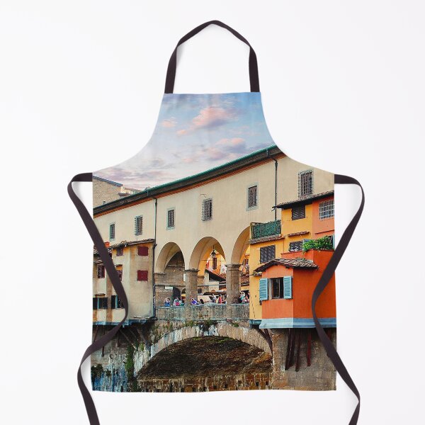 Item preview, PONTE VECCHIO, Florence Italy designed and sold by BodyIllumin.