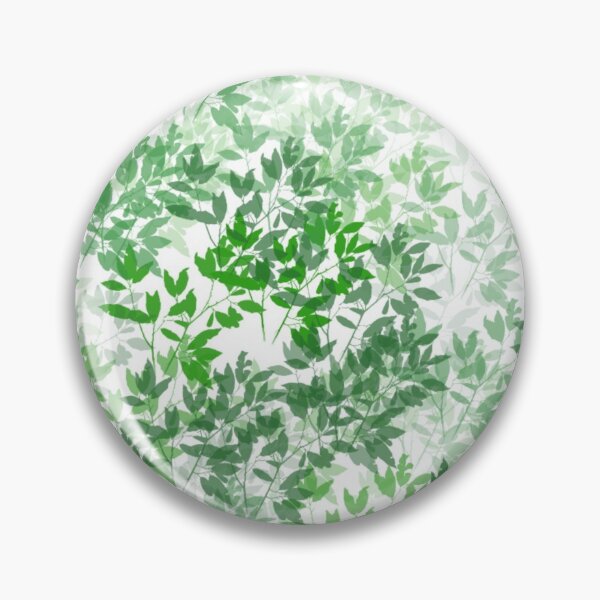 Item preview, Organic Leaf Pattern abstract- bestselling- masks, mugs, pillows designed and sold by August-E.