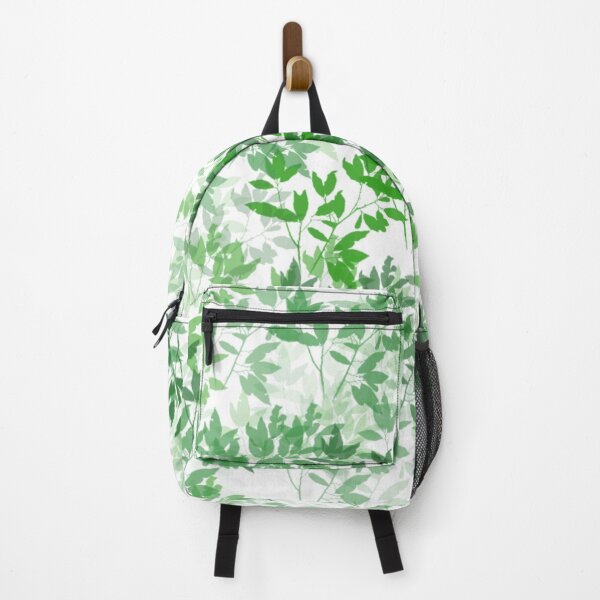 Item preview, Organic Leaf Pattern abstract- bestselling- masks, mugs, pillows designed and sold by August-E.
