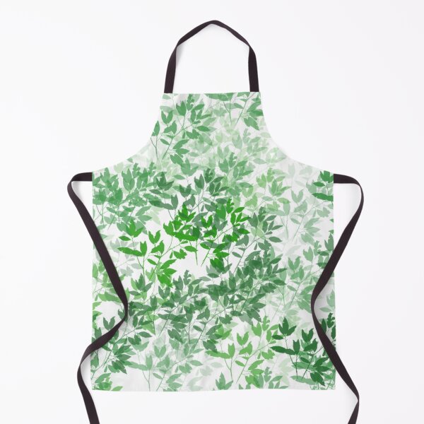 Item preview, Organic Leaf Pattern abstract- bestselling- masks, mugs, pillows designed and sold by August-E.