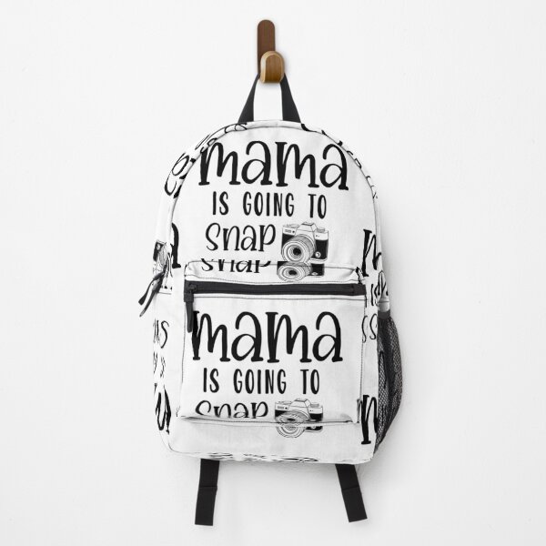 Item preview, Mama is going to snap designed and sold by bubblediva.