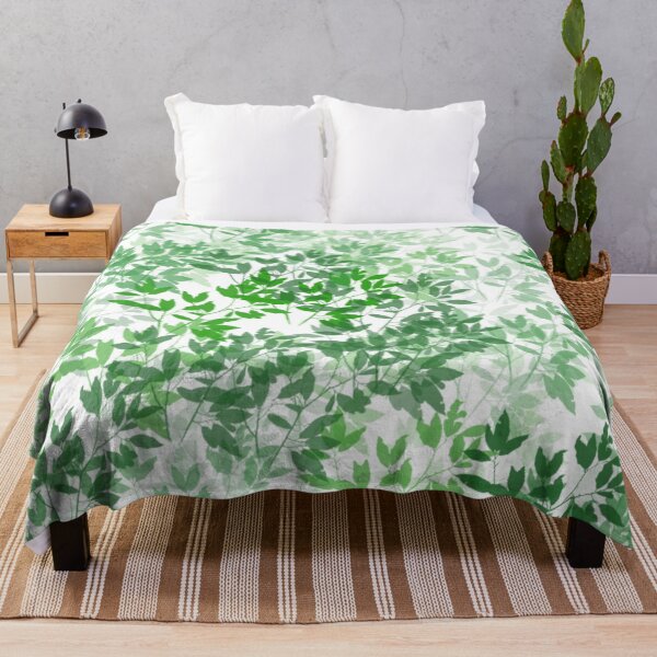 Item preview, Organic Leaf Pattern abstract- bestselling- masks, mugs, pillows designed and sold by August-E.