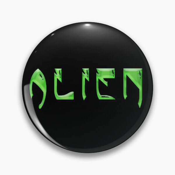 Item preview, Alien Candy Green Design designed and sold by Pikmi.