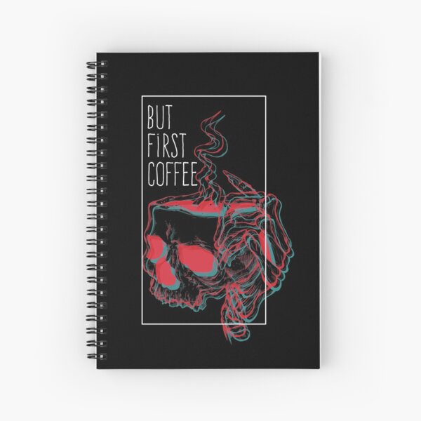 Emo Spiral Notebooks Redbubble - skull and tribal sun tattoo design1 roblox