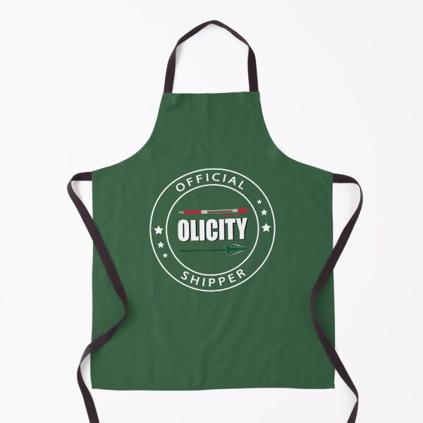 Item preview, Official Shipper - Olicity designed and sold by CatsBag.