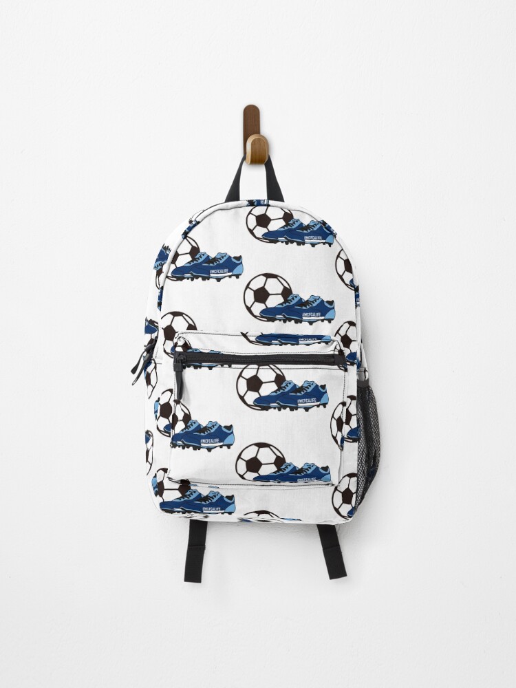 Premier League- Man City Backpack