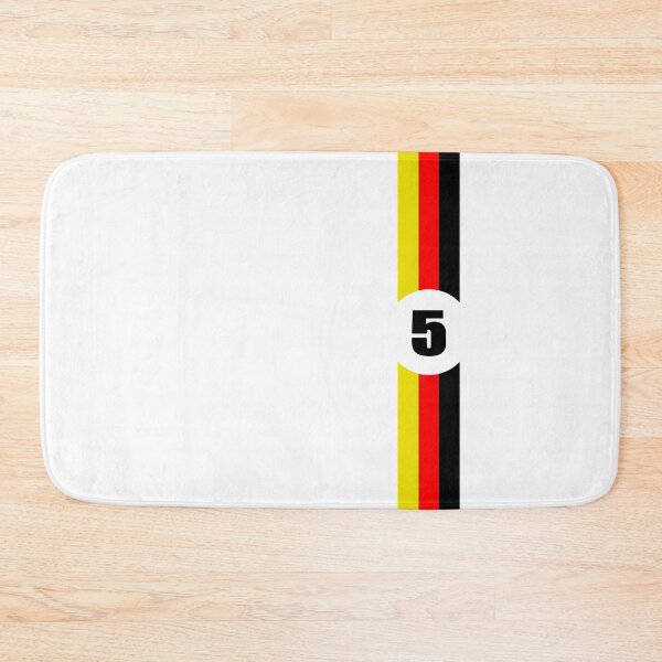 Item preview, German 5 designed and sold by 107percent.
