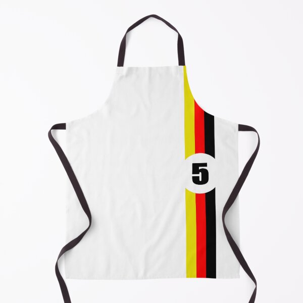 Item preview, German 5 designed and sold by 107percent.