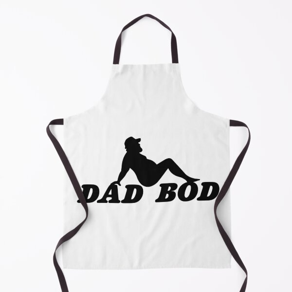 Item preview, Dad Bod Trucker designed and sold by cartattz.
