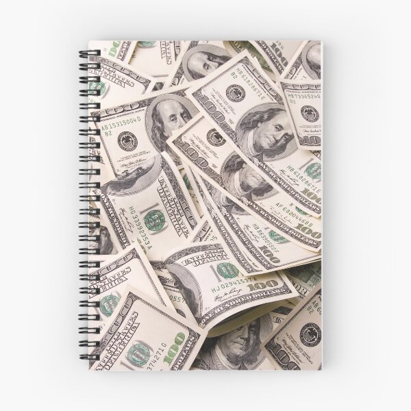 Item preview, Dollar designed and sold by pinkcreative.