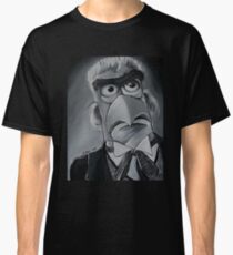 Sam Eagle, First Doctor Classic T-Shirt
