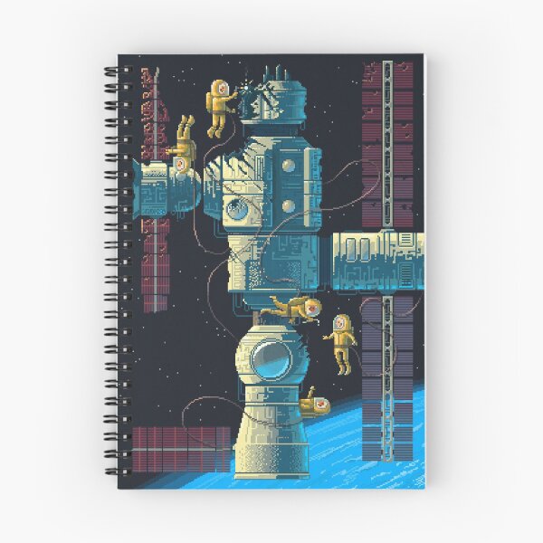 Item preview, Scene #42: 'Micrometeorites' designed and sold by pixelshuh.