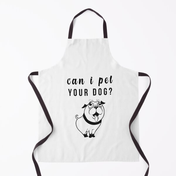 Item preview, Can I Pet Your Dog? designed and sold by Smart Side.