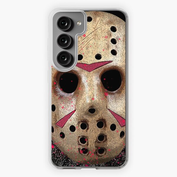 Jason Vorhees - Mobile Abyss