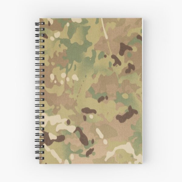 Item preview, Multicam Camouflage  designed and sold by Kennypad.