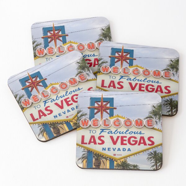 Item preview, Welcome to Las Vegas sign, Las Vegas, Nevada, USA designed and sold by Vicki Walsh.