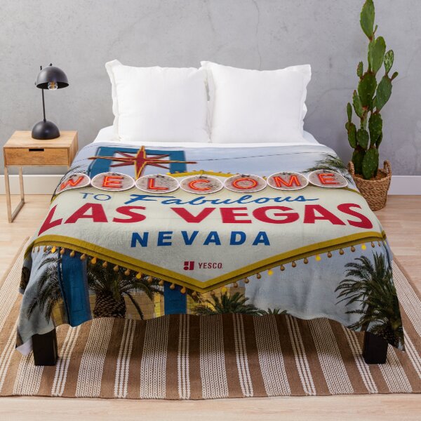 Item preview, Welcome to Las Vegas sign, Las Vegas, Nevada, USA designed and sold by Vicki Walsh.