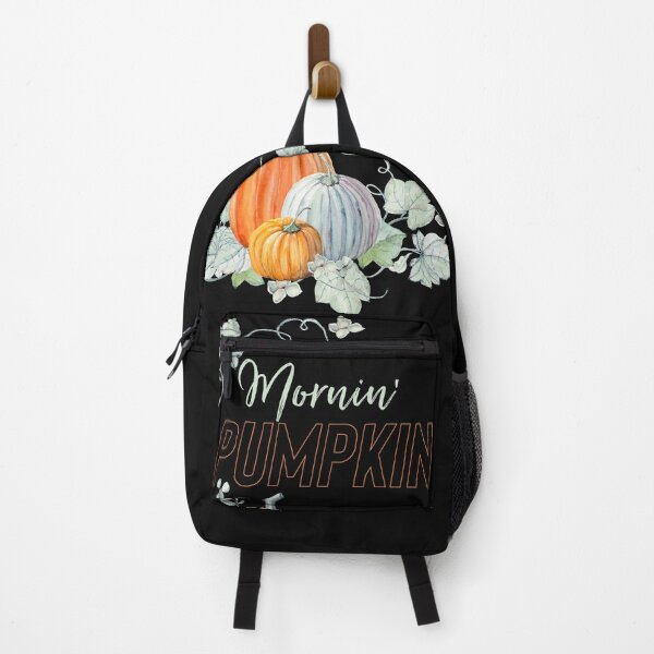 Item preview, Mornin' Pumpkin designed and sold by MPowerTeez.