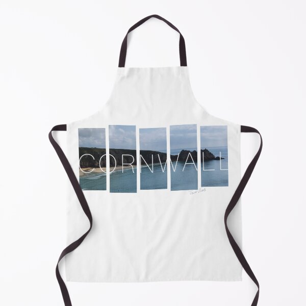 Item preview, Cornwall Beaches - Porthcurno Beach designed and sold by Trevor Wade.