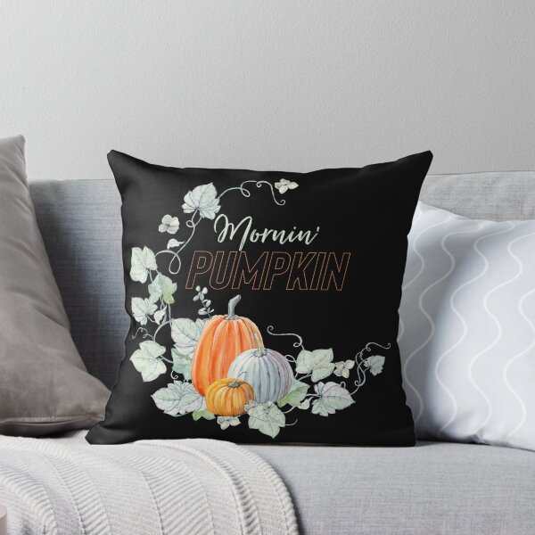 Item preview, Mornin' Pumpkin designed and sold by MPowerTeez.