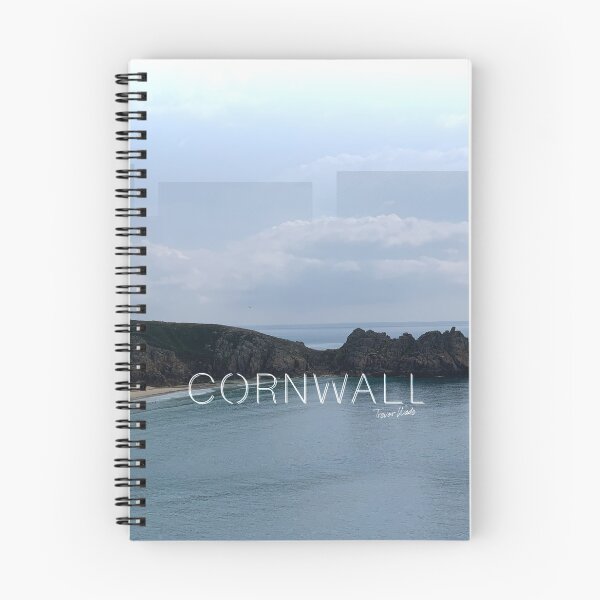 Item preview, Cornwall Beaches - Porthcurno Beach designed and sold by Trevor Wade.