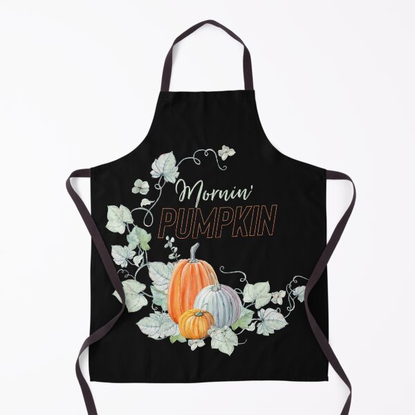 Item preview, Mornin' Pumpkin designed and sold by MPowerTeez.