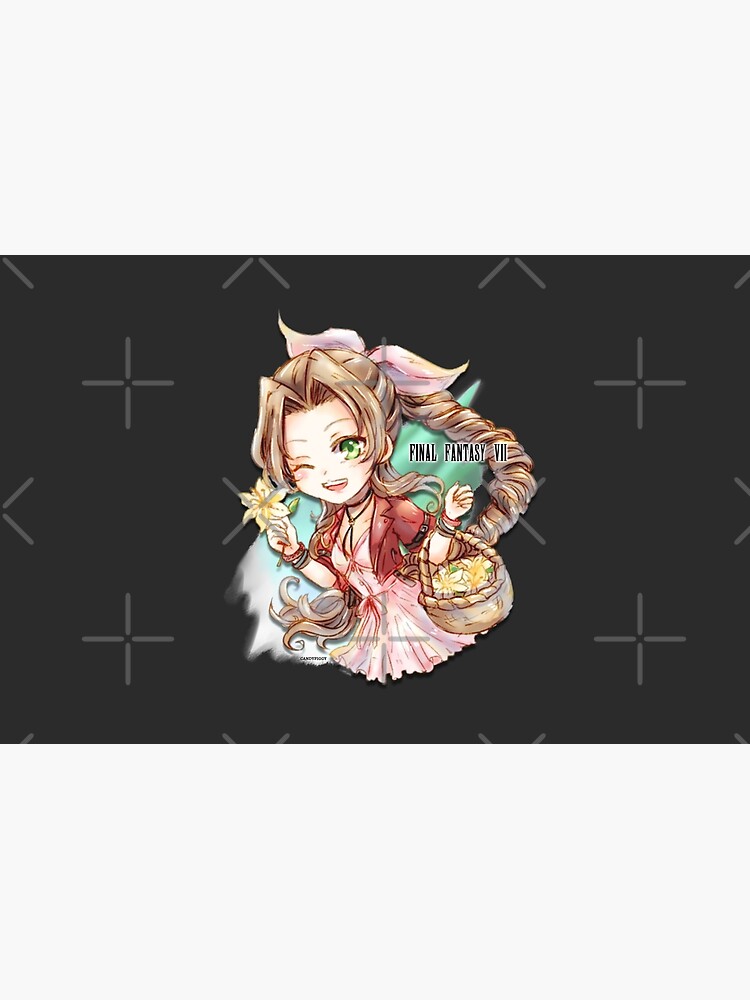 aerith card sleeves Aerith Gainsborough (PTP-001)