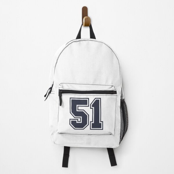 Item preview, 51 Sports Number Fifty-One designed and sold by HelloFromAja.