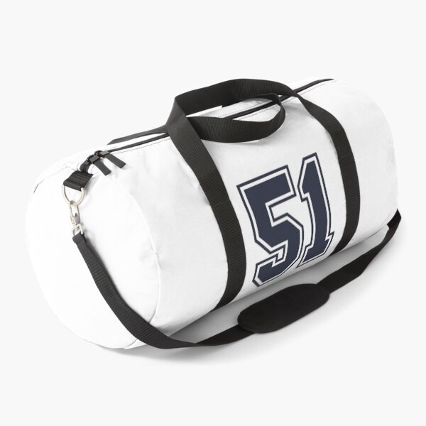 Item preview, 51 Sports Number Fifty-One designed and sold by HelloFromAja.