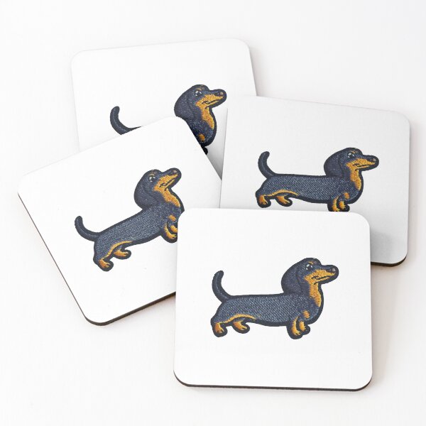 Item preview, Dog Sticker designed and sold by designolo.