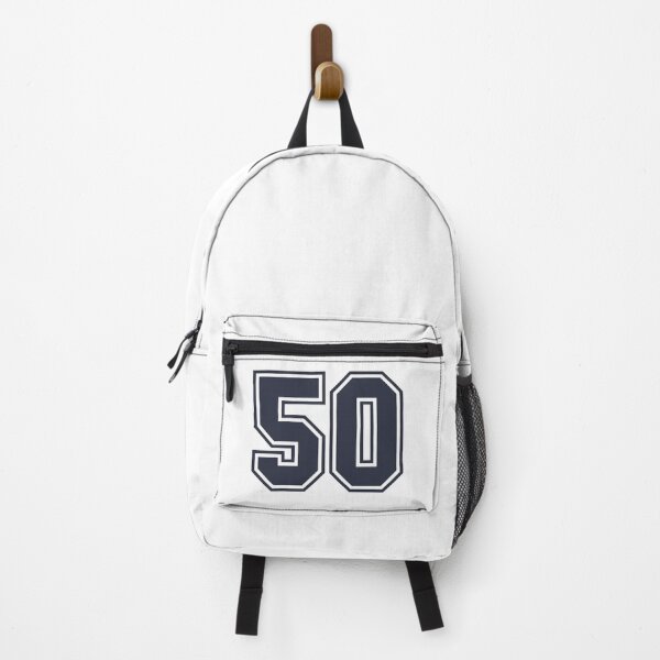 Item preview, 50 Sports Number Fifty designed and sold by HelloFromAja.