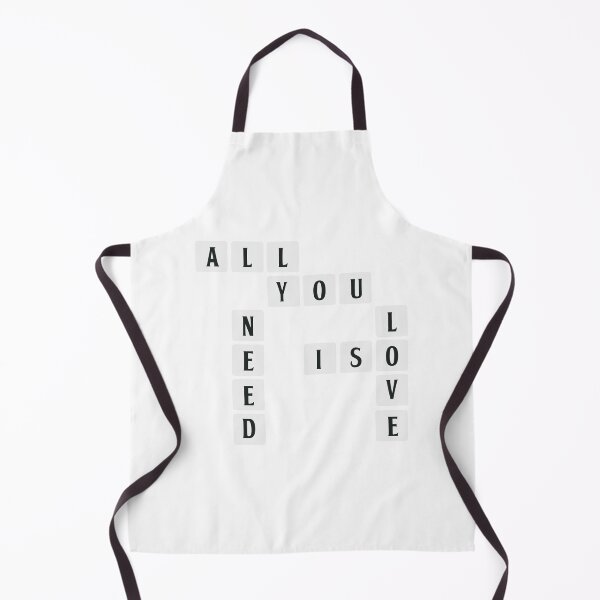 Item preview, Scrabble - All you need is Love designed and sold by chillstudio.
