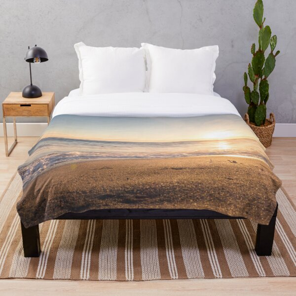 Item preview, Sunset by the sea designed and sold by IGBoutique.