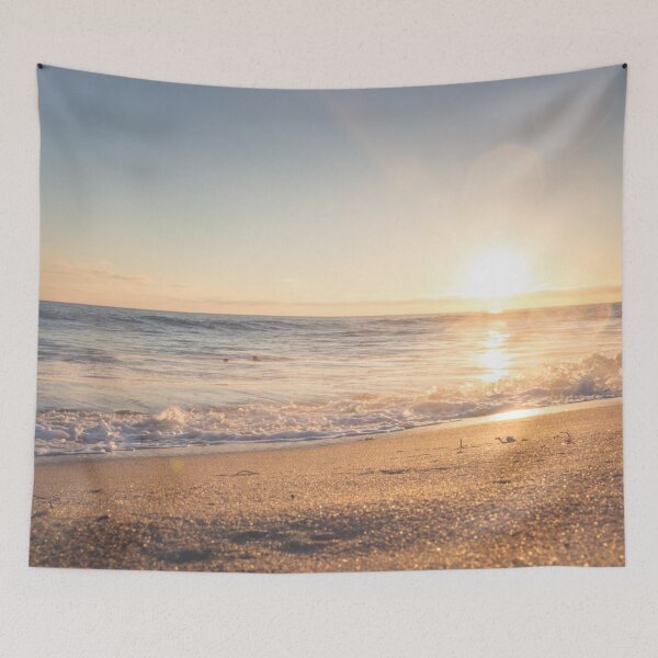 Item preview, Sunset by the sea designed and sold by IGBoutique.