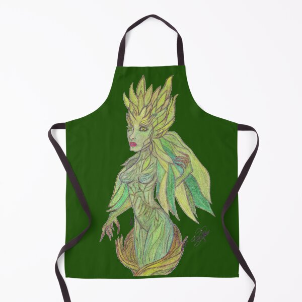 Item preview, Dryad designed and sold by BeritValk.