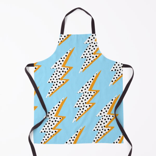 Item preview, Blue Bolt designed and sold by ChimaineMary.