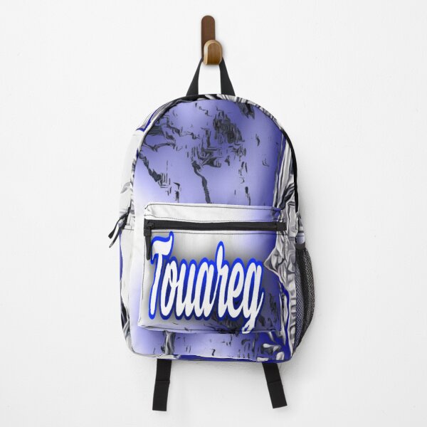 Item preview, Touareg The Shiny blue man V3 designed and sold by Alexaksil.
