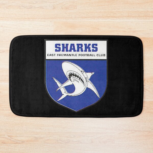 Item preview, East fremantle football club | AFL Footy designed and sold by Gatsbird Design.