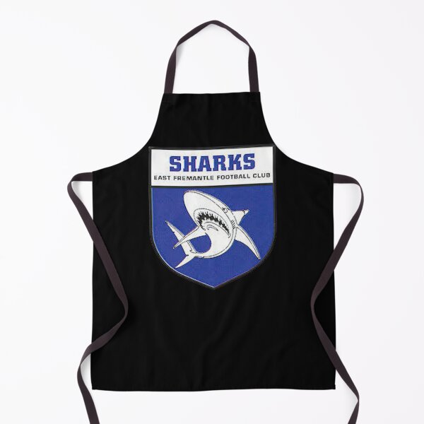 Item preview, East fremantle football club | AFL Footy designed and sold by Gatsbird Design.